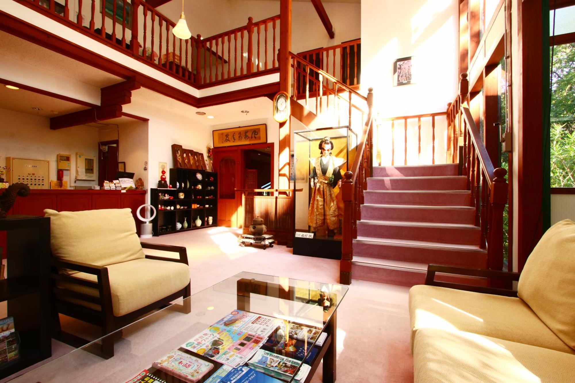 Hananoyado Kaizan Ito  Exterior foto