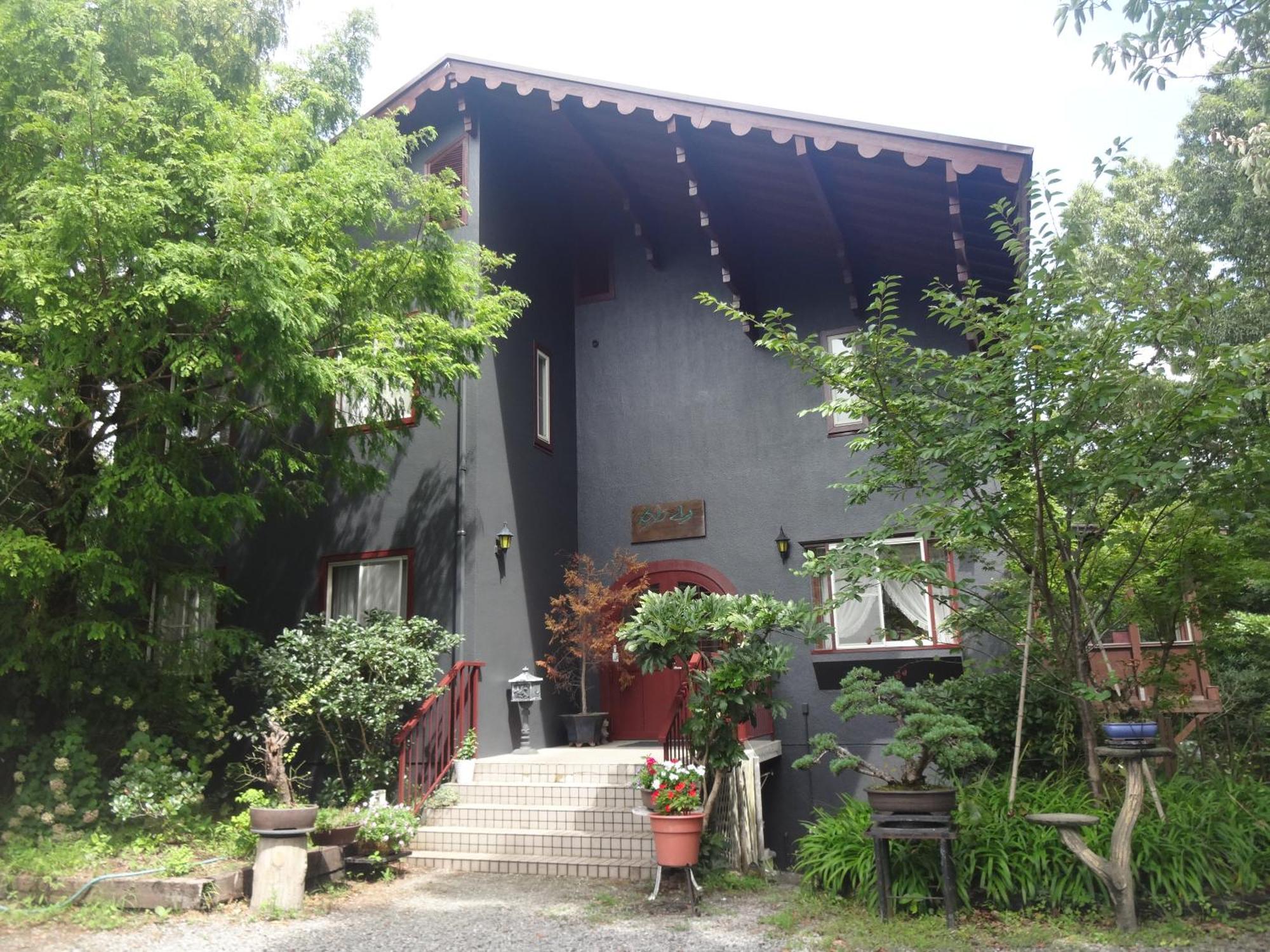 Hananoyado Kaizan Ito  Exterior foto
